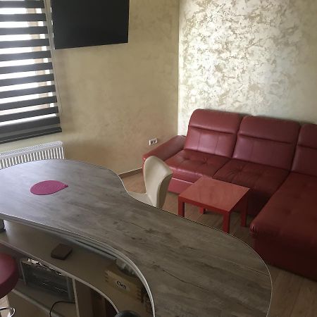 Apartament Loft Beach Summerlandromania 马马亚 外观 照片