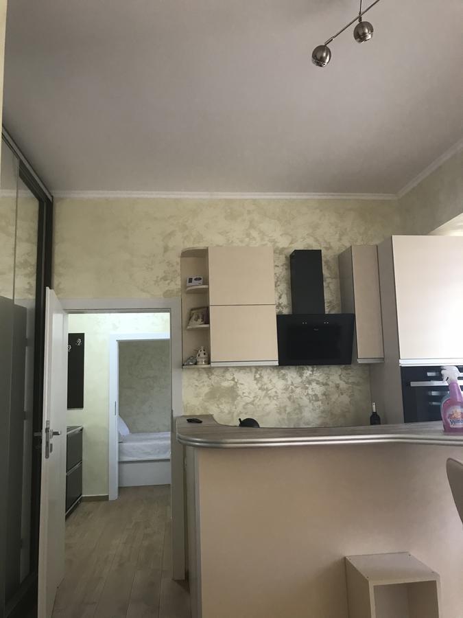 Apartament Loft Beach Summerlandromania 马马亚 外观 照片