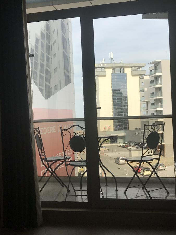 Apartament Loft Beach Summerlandromania 马马亚 外观 照片