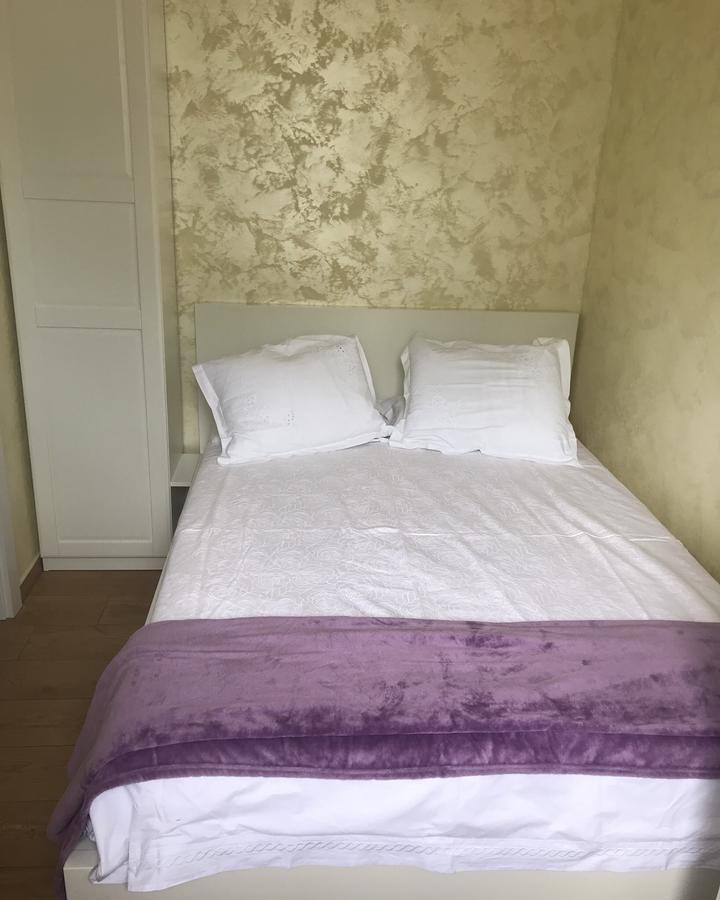 Apartament Loft Beach Summerlandromania 马马亚 外观 照片
