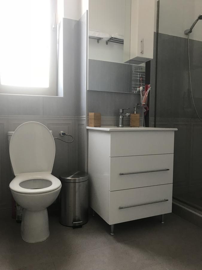 Apartament Loft Beach Summerlandromania 马马亚 外观 照片