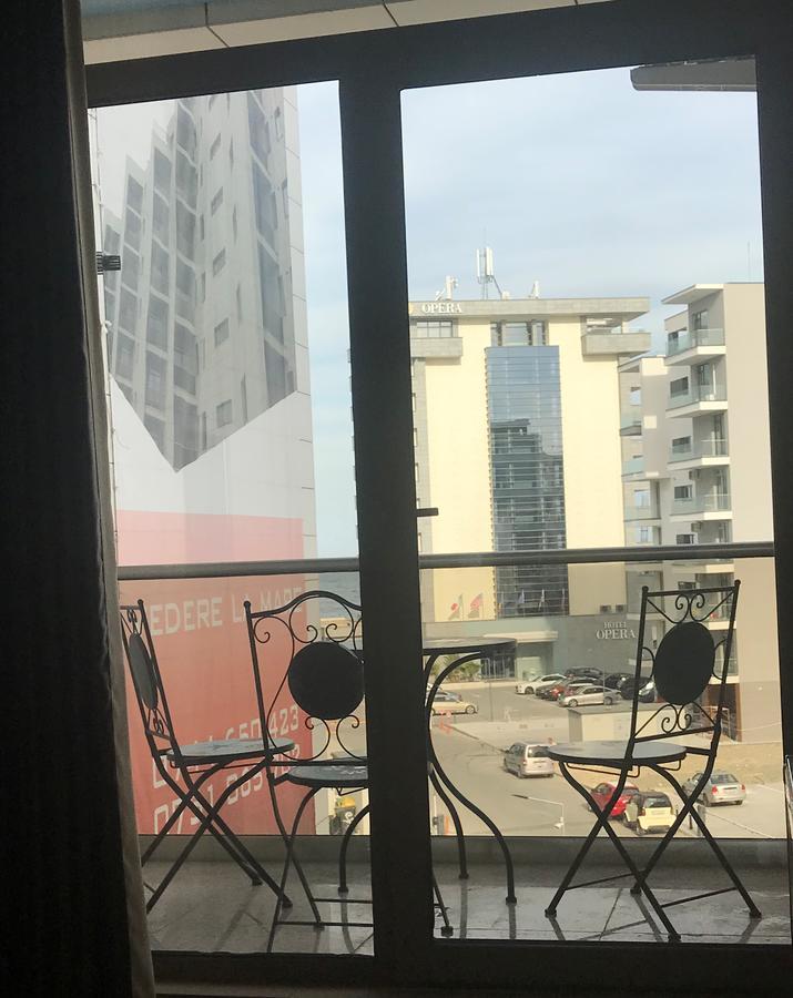 Apartament Loft Beach Summerlandromania 马马亚 外观 照片