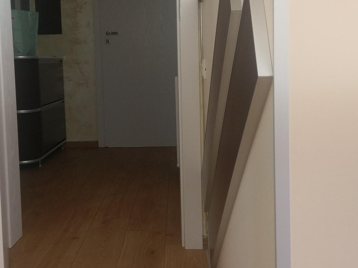 Apartament Loft Beach Summerlandromania 马马亚 外观 照片