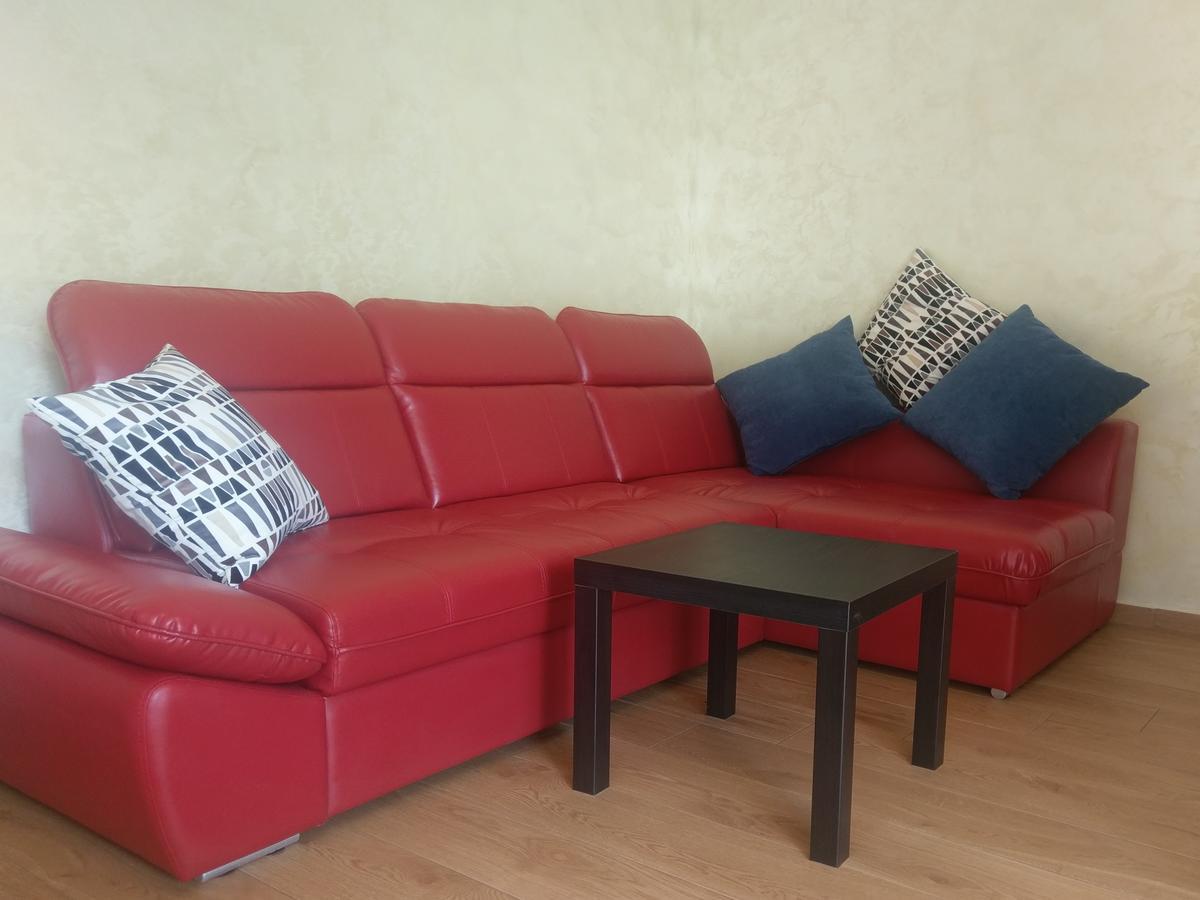 Apartament Loft Beach Summerlandromania 马马亚 外观 照片