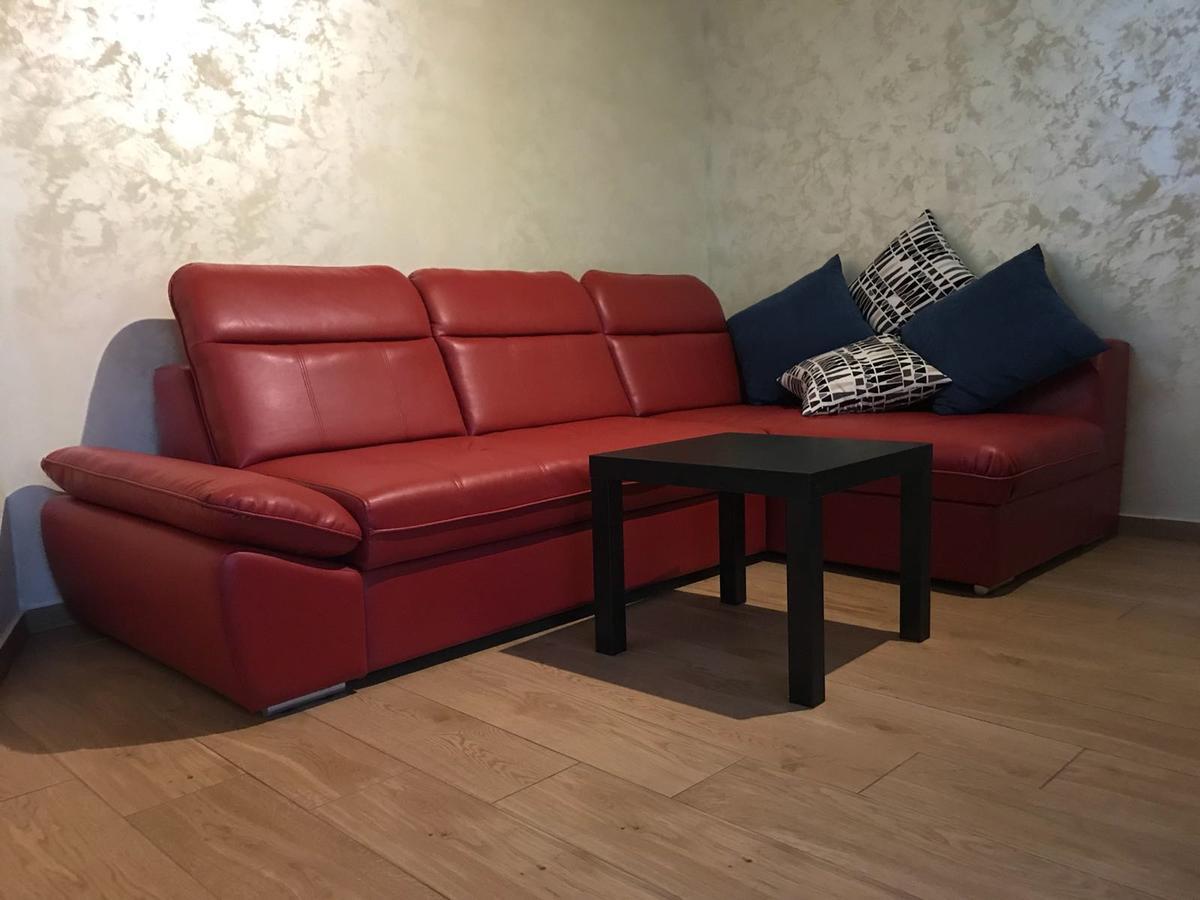 Apartament Loft Beach Summerlandromania 马马亚 外观 照片
