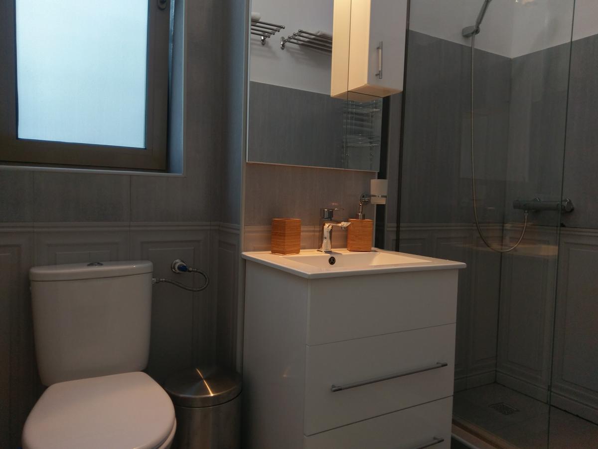 Apartament Loft Beach Summerlandromania 马马亚 外观 照片
