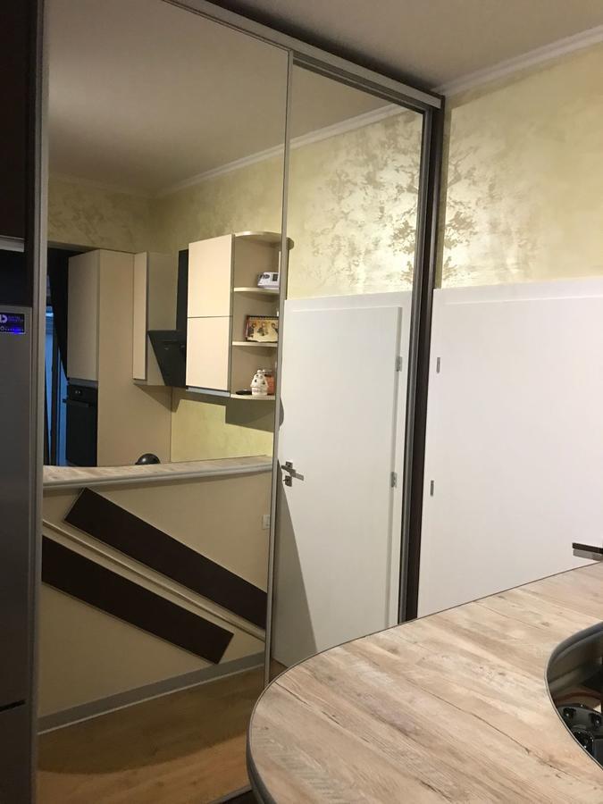 Apartament Loft Beach Summerlandromania 马马亚 外观 照片