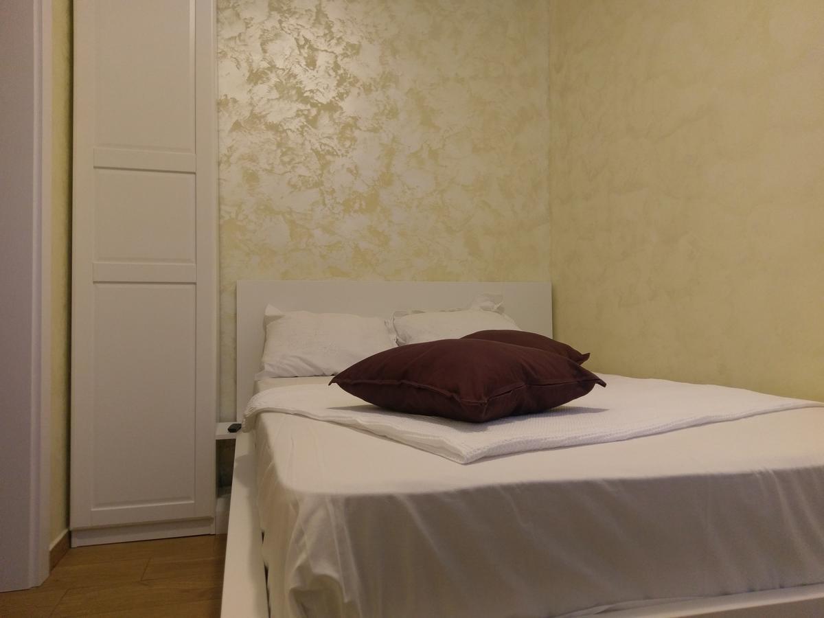 Apartament Loft Beach Summerlandromania 马马亚 外观 照片