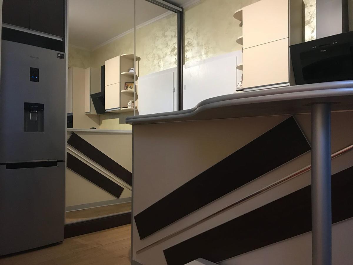 Apartament Loft Beach Summerlandromania 马马亚 外观 照片