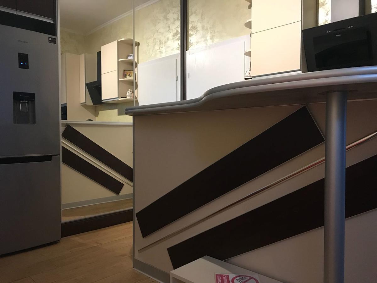 Apartament Loft Beach Summerlandromania 马马亚 外观 照片